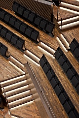 258_Music Centre, Helsinki